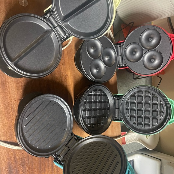 My Mini Kitchen Set - Picture 3 of 3